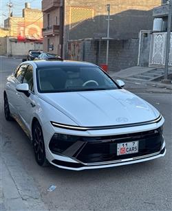 هيونداي سوناتا